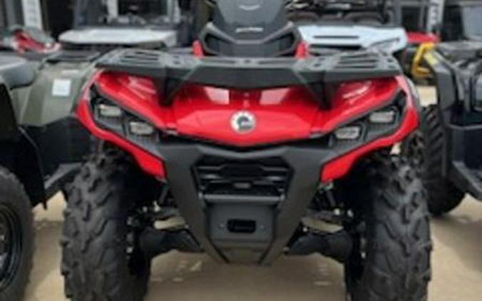 2024 Can-Am® Outlander 850