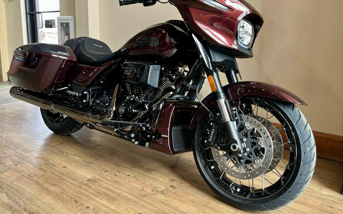 2024 Harley-Davidson CVO™ Street Glide®