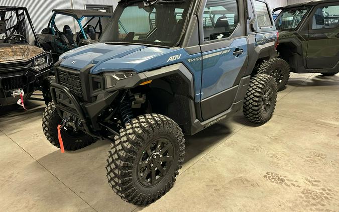 2024 Polaris Polaris XPEDITION ADV Northstar