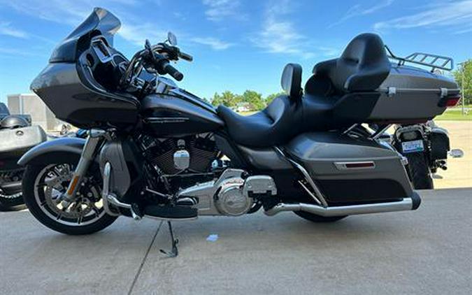 2016 Harley-Davidson Road Glide® Ultra