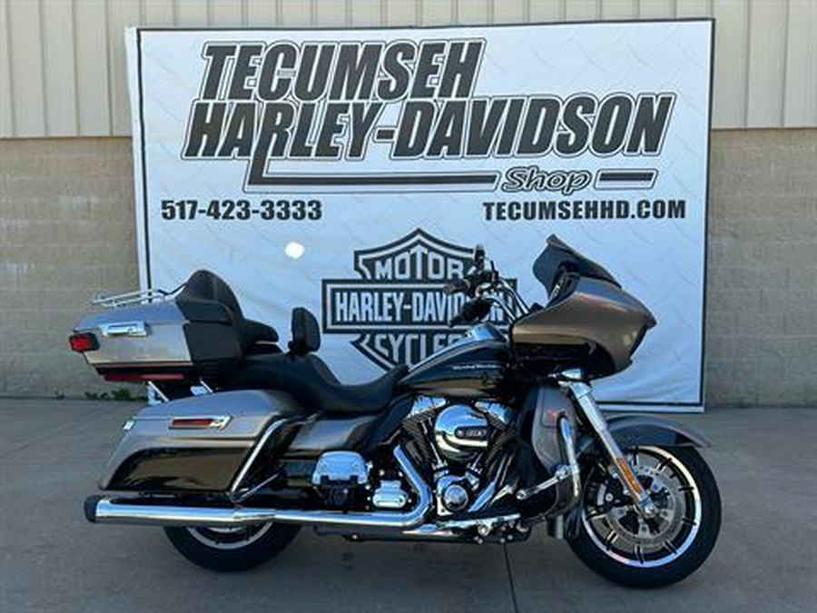 2016 Harley-Davidson Road Glide® Ultra