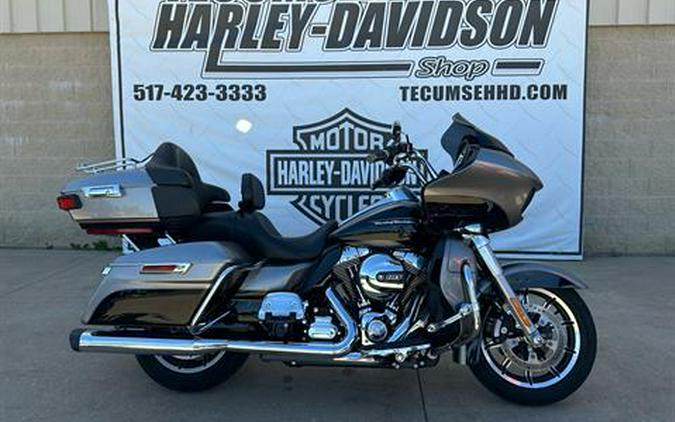 2016 Harley-Davidson Road Glide® Ultra