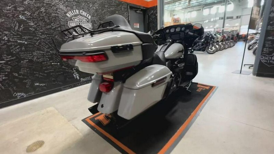 2024 Harley-Davidson® FLHTK - Ultra Limited®