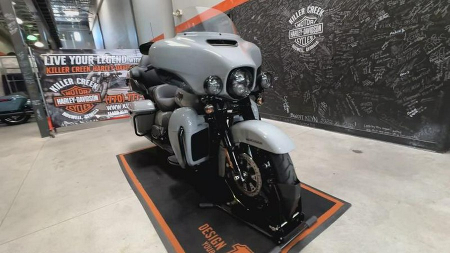 2024 Harley-Davidson® FLHTK - Ultra Limited®