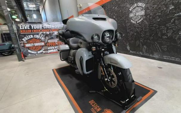 2024 Harley-Davidson® FLHTK - Ultra Limited®