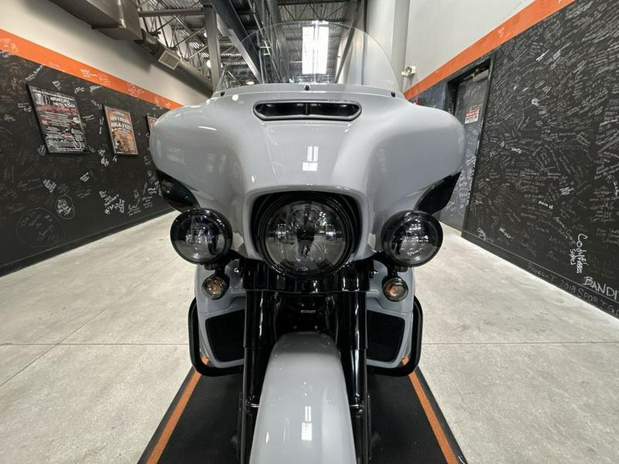 2024 Harley-Davidson® FLHTK - Ultra Limited®