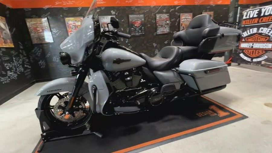 2024 Harley-Davidson® FLHTK - Ultra Limited®