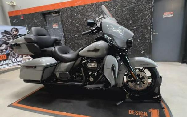 2024 Harley-Davidson® FLHTK - Ultra Limited®