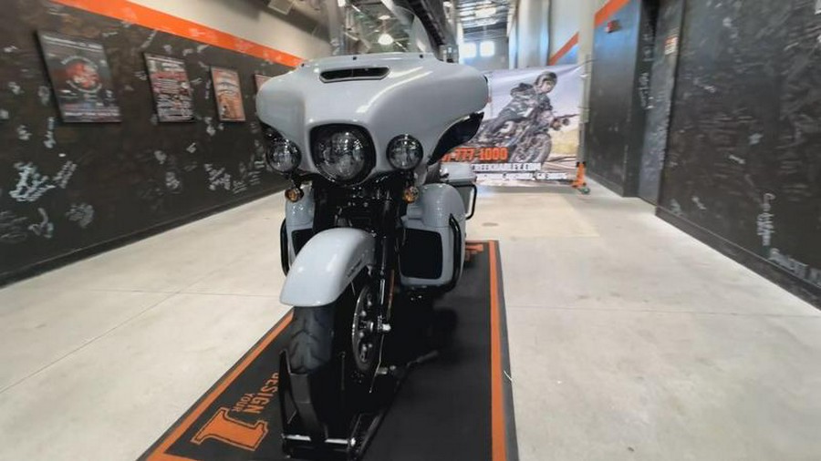 2024 Harley-Davidson® FLHTK - Ultra Limited®