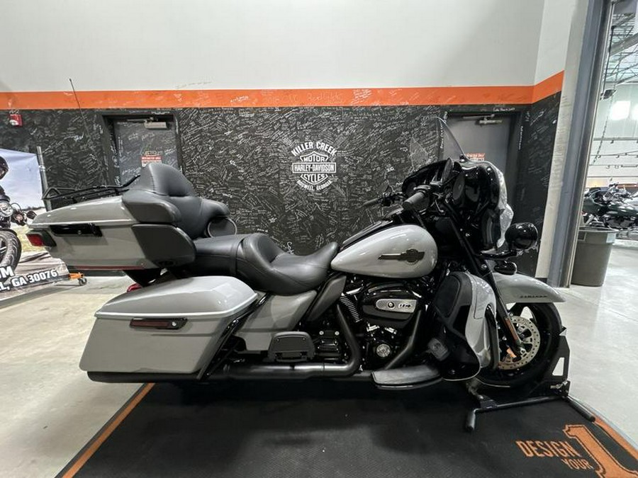 2024 Harley-Davidson® FLHTK - Ultra Limited®