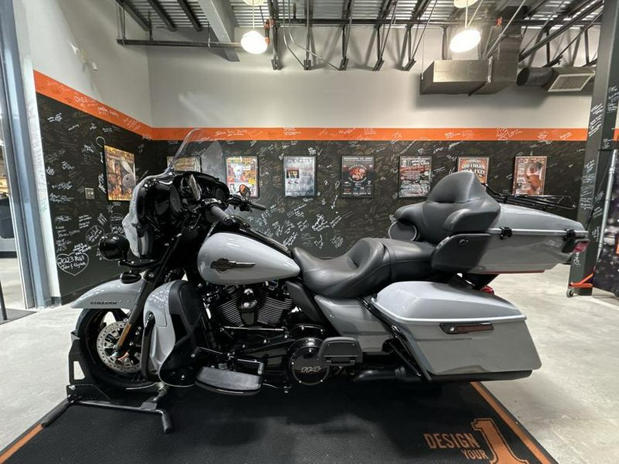 2024 Harley-Davidson® FLHTK - Ultra Limited®