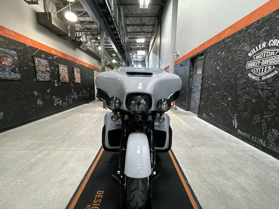 2024 Harley-Davidson® FLHTK - Ultra Limited®