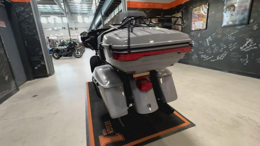 2024 Harley-Davidson® FLHTK - Ultra Limited®