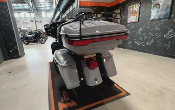 2024 Harley-Davidson® FLHTK - Ultra Limited®