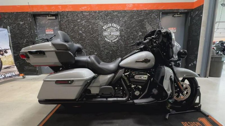 2024 Harley-Davidson® FLHTK - Ultra Limited®