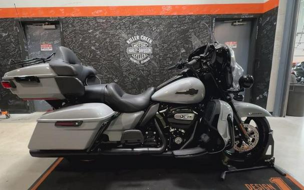 2024 Harley-Davidson® FLHTK - Ultra Limited®