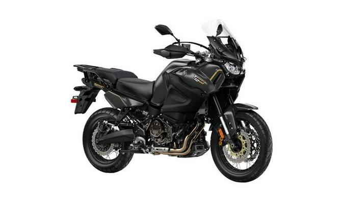 2024 Yamaha Ténéré 700