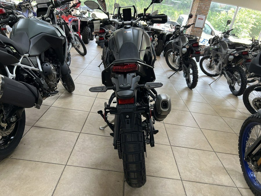 2024 Yamaha Ténéré 700