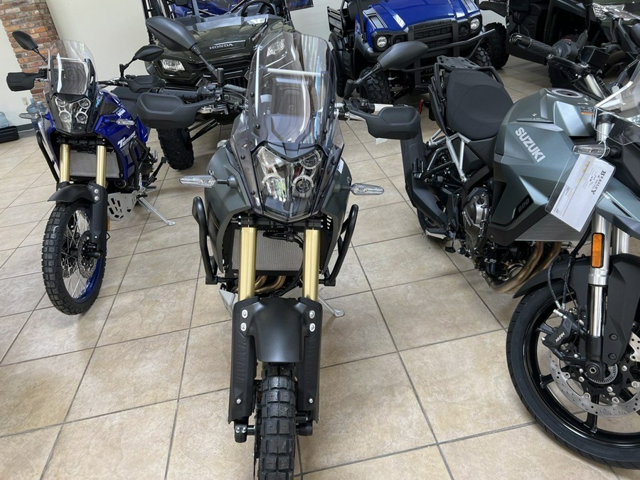 2024 Yamaha Ténéré 700