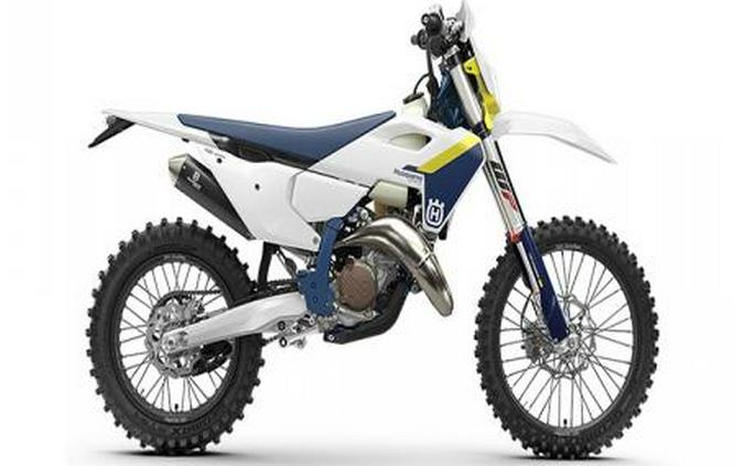 2025 Husqvarna Motorcycles TE 150