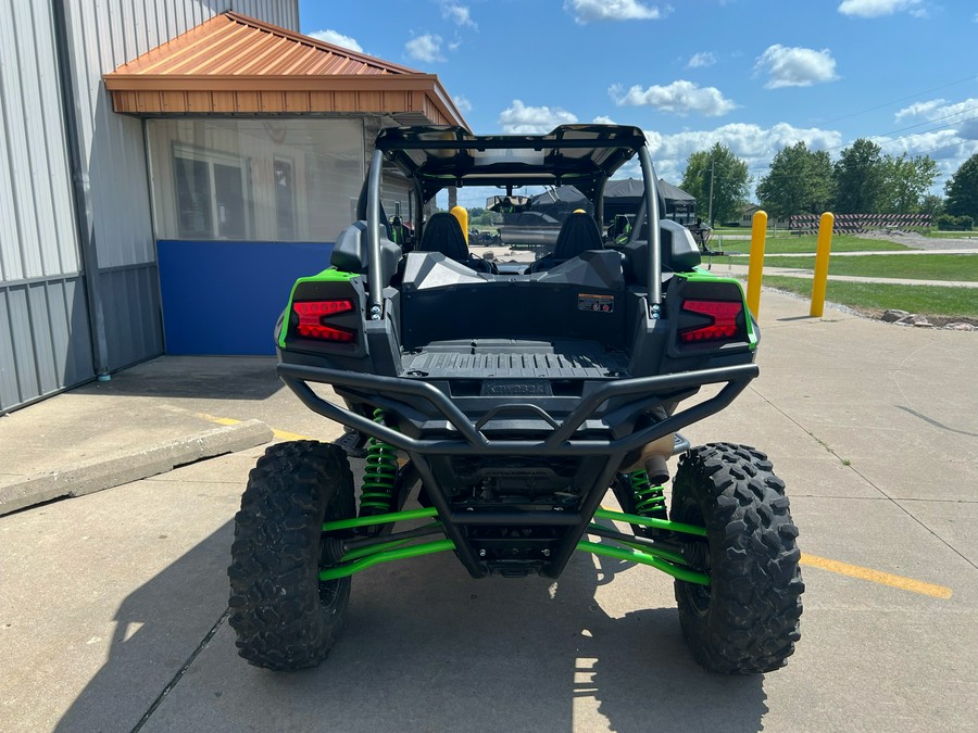 2020 Kawasaki Teryx KRX 1000