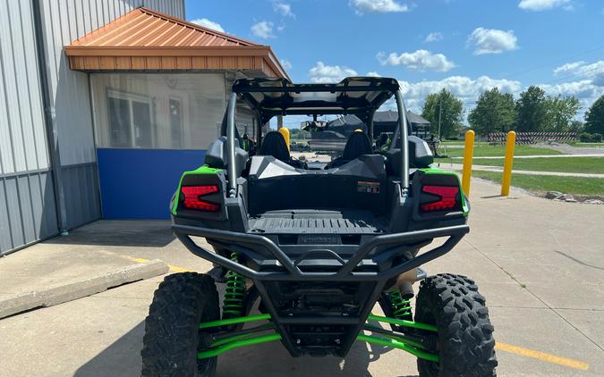 2020 Kawasaki Teryx KRX 1000