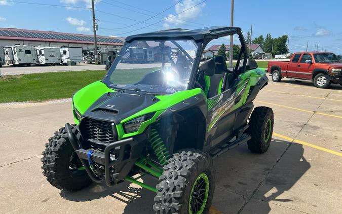 2020 Kawasaki Teryx KRX 1000