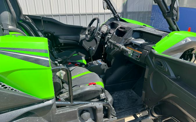 2020 Kawasaki Teryx KRX 1000