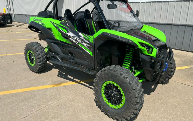 2020 Kawasaki Teryx KRX 1000