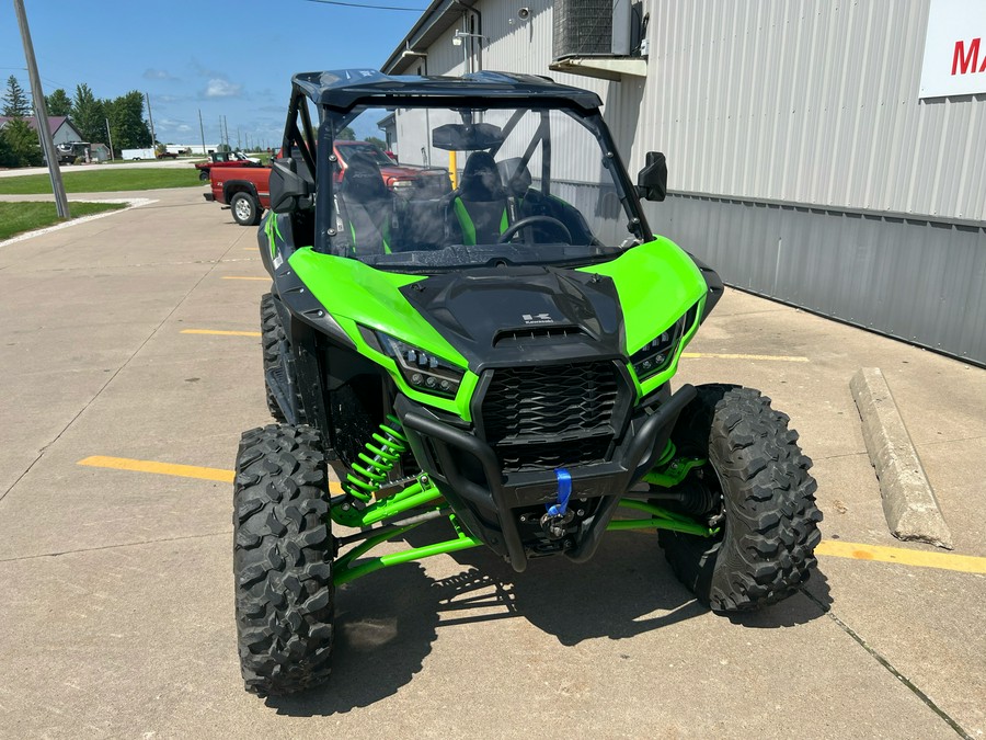 2020 Kawasaki Teryx KRX 1000