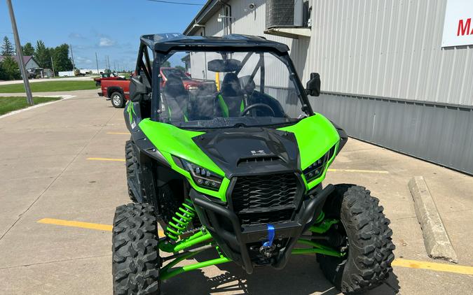 2020 Kawasaki Teryx KRX 1000