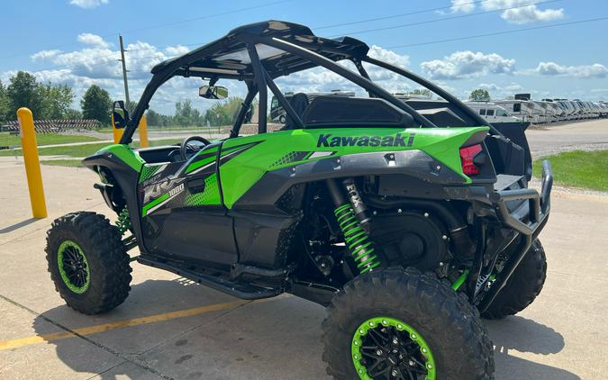 2020 Kawasaki Teryx KRX 1000