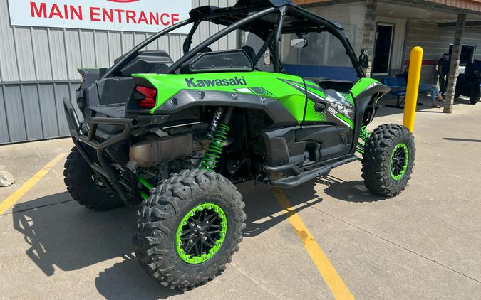 2020 Kawasaki Teryx KRX 1000