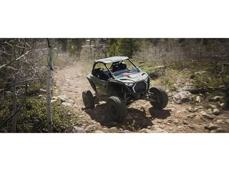 2025 Polaris RZR Pro S Ultimate