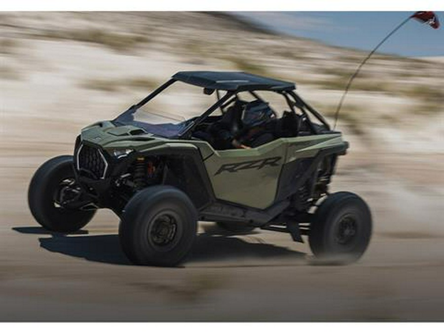 2025 Polaris RZR Pro S Ultimate