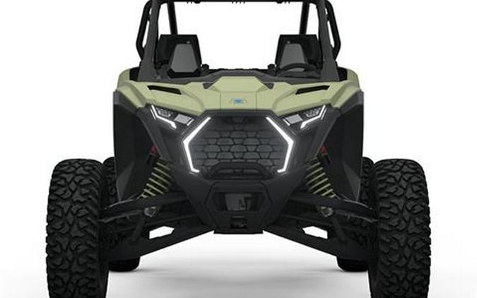 2025 Polaris RZR Pro S Ultimate