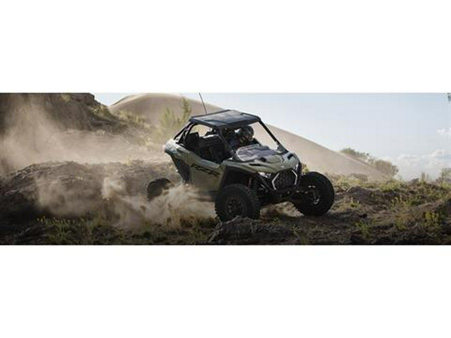 2025 Polaris RZR Pro S Ultimate