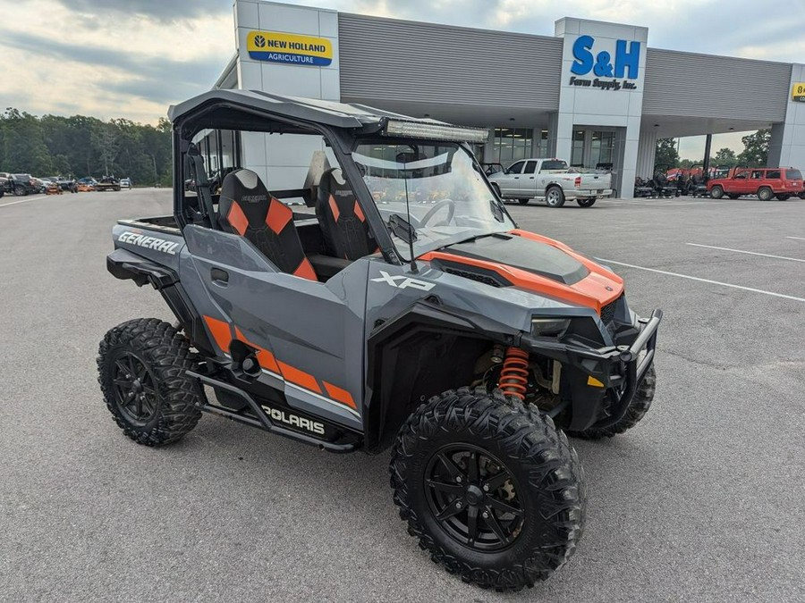 2020 Polaris® General XP 1000 Deluxe