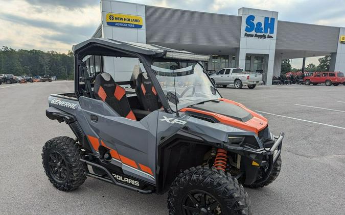 2020 Polaris® General XP 1000 Deluxe