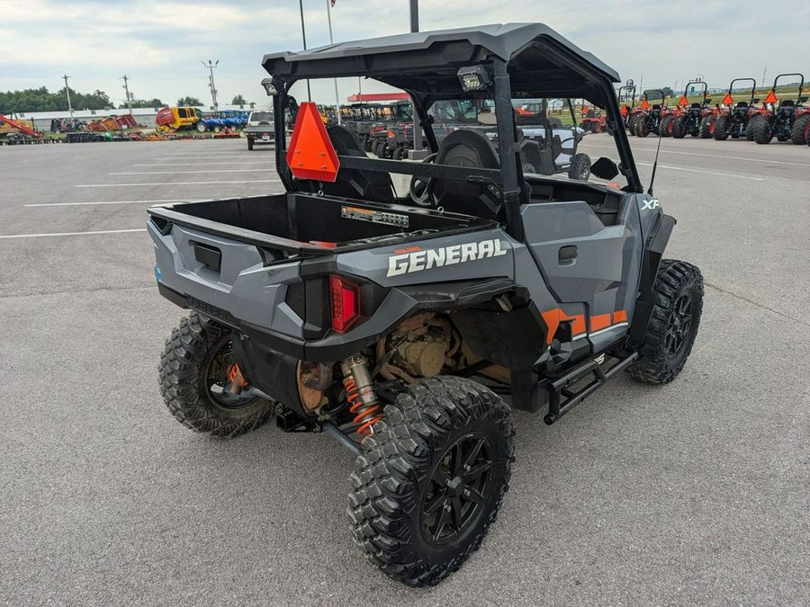 2020 Polaris® General XP 1000 Deluxe