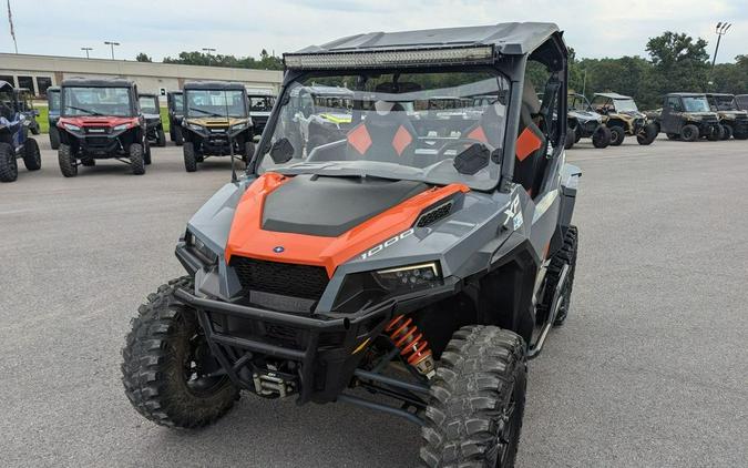 2020 Polaris® General XP 1000 Deluxe