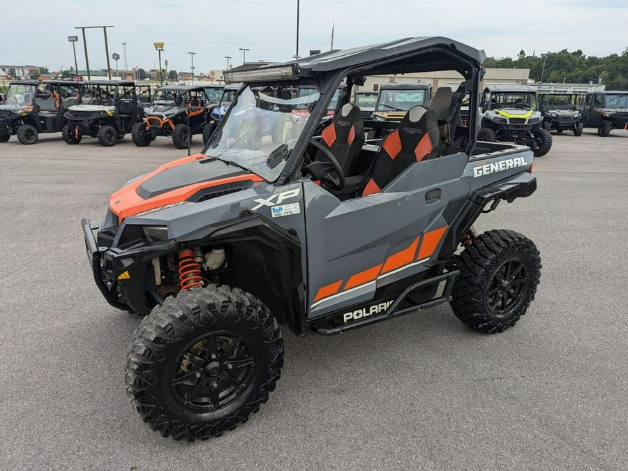 2020 Polaris® General XP 1000 Deluxe