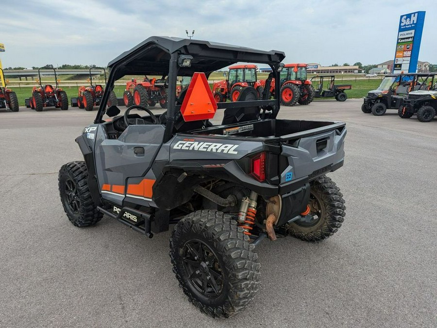 2020 Polaris® General XP 1000 Deluxe