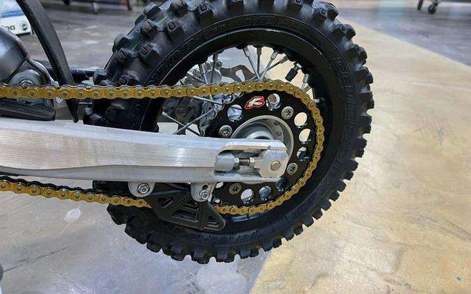 2022 Husqvarna TC 50