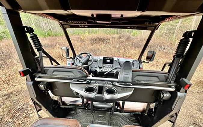 2025 CFMOTO UFORCE U10 XL Pro