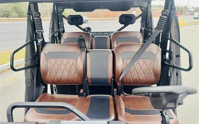 2025 CFMOTO UFORCE U10 XL Pro