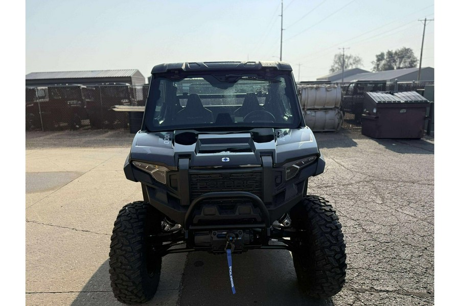 2026 Polaris XPE 1000 2P NSTR RC