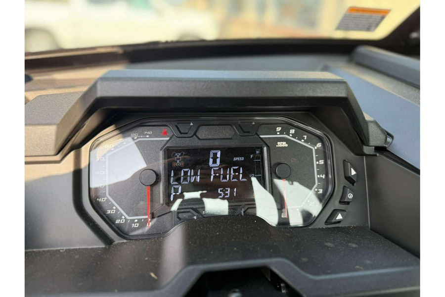 2026 Polaris XPE 1000 2P NSTR RC