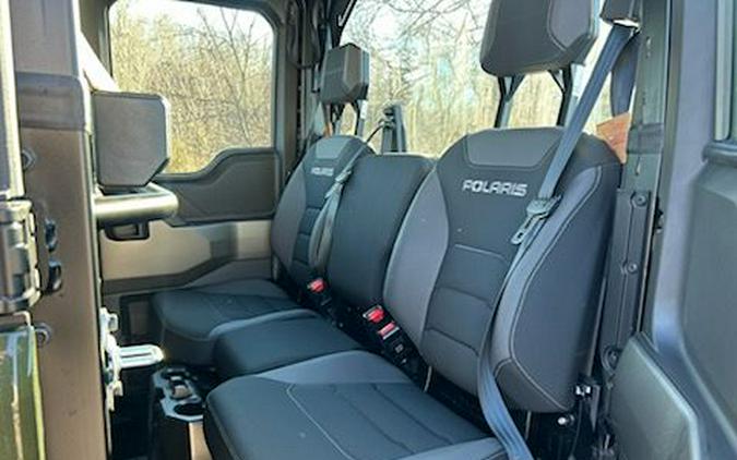 2026 Polaris Ranger Crew XD 1500 Northstar Edition Ultimate