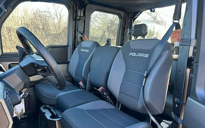 2026 Polaris Ranger Crew XD 1500 Northstar Edition Ultimate